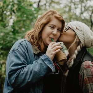 Meet your Posher, Joslyn